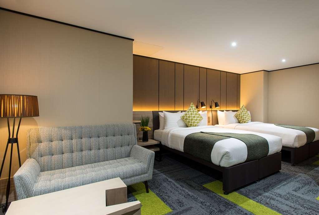 Aerotel London Heathrow Londres Quarto foto