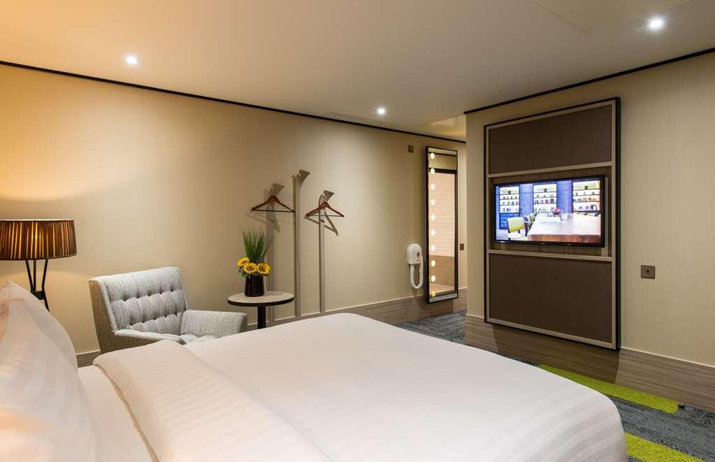 Aerotel London Heathrow Londres Quarto foto