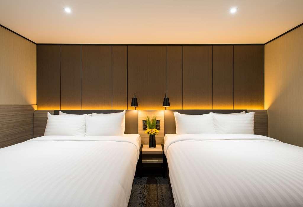 Aerotel London Heathrow Londres Quarto foto