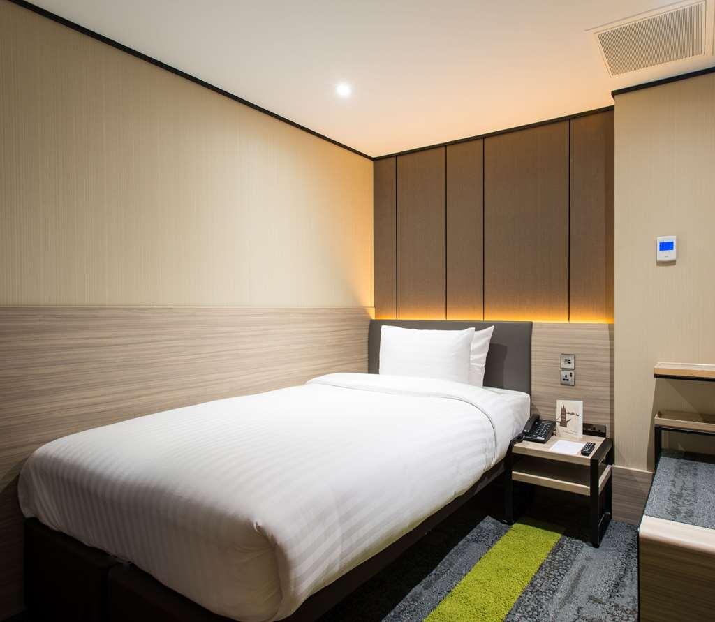 Aerotel London Heathrow Londres Quarto foto