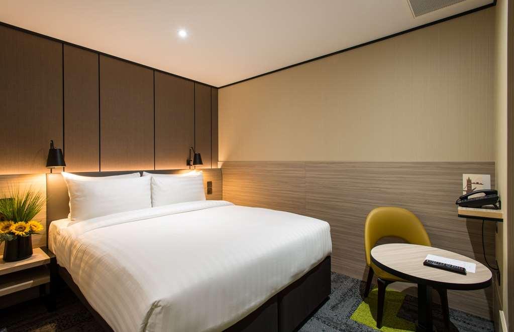 Aerotel London Heathrow Londres Quarto foto